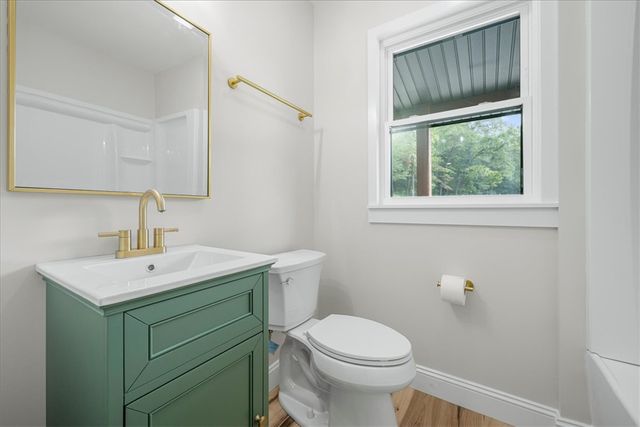 205 N Chestnut Street, Seneca, SC 29678