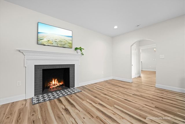 205 N Chestnut Street, Seneca, SC 29678