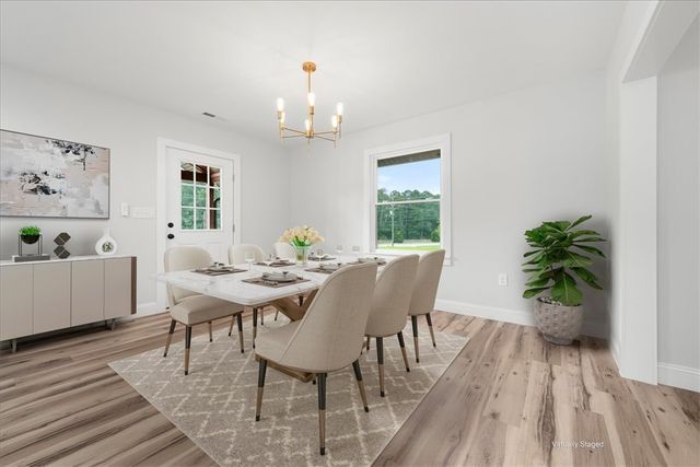 205 N Chestnut Street, Seneca, SC 29678