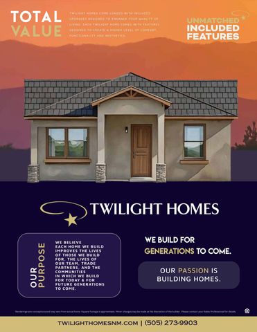 2136 O'Keeffe SE, Albuquerque, NM 87106