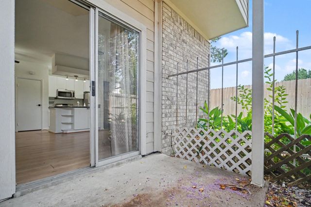 7575 Cambridge Street 3305, Houston, TX 77054