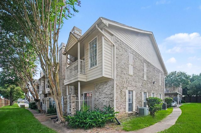 7575 Cambridge Street 3305, Houston, TX 77054