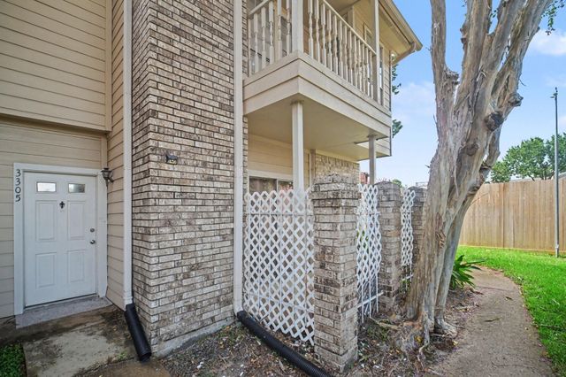 7575 Cambridge Street 3305, Houston, TX 77054
