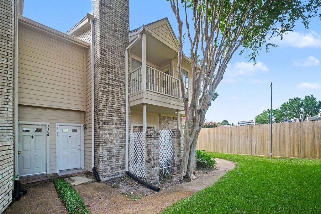 7575 Cambridge Street 3305, Houston, TX 77054