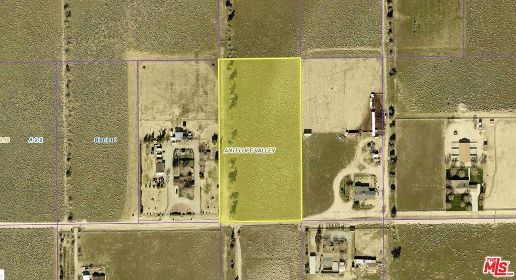 Image 1 of property listing at 187 Avenue E-4, Lancaster, CA 93536