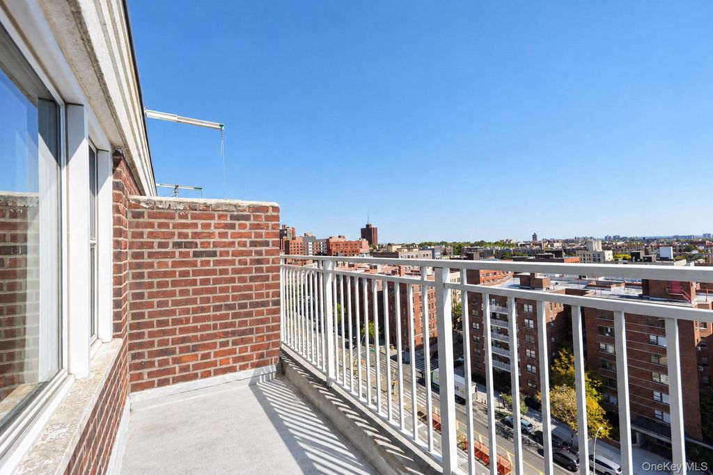 3131 Grand Concourse 12F, Bronx, NY 10468 — photo 2