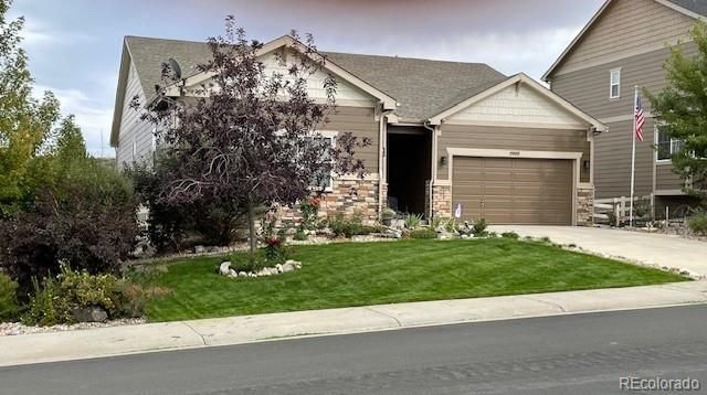 5900 Echo Hollow Street, Castle Rock, CO 80104