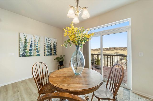 5900 Echo Hollow Street, Castle Rock, CO 80104