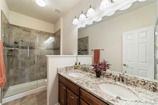 5900 Echo Hollow Street, Castle Rock, CO 80104