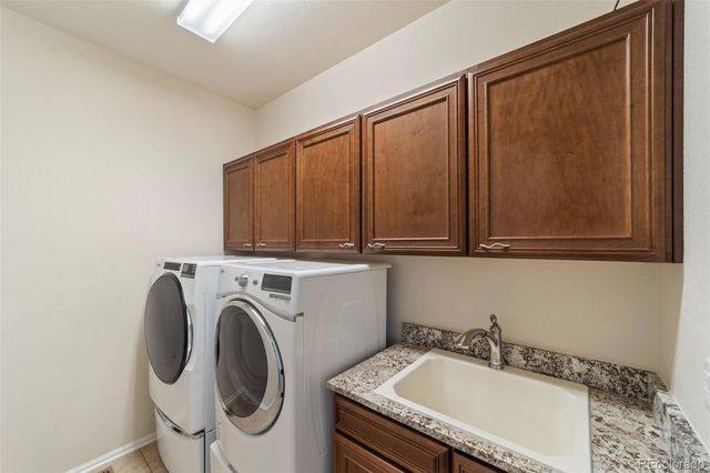 5900 Echo Hollow Street, Castle Rock, CO 80104