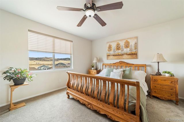 5900 Echo Hollow Street, Castle Rock, CO 80104