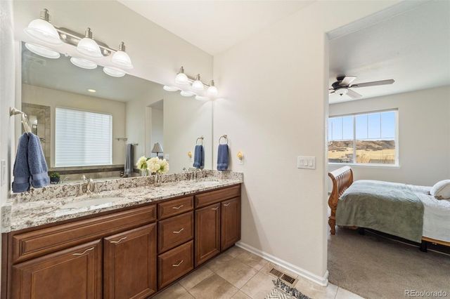 5900 Echo Hollow Street, Castle Rock, CO 80104