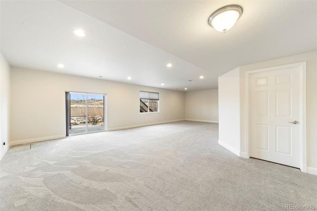 5900 Echo Hollow Street, Castle Rock, CO 80104