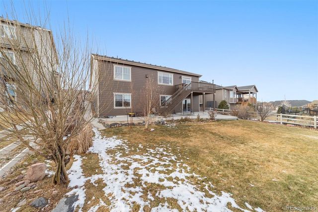 5900 Echo Hollow Street, Castle Rock, CO 80104