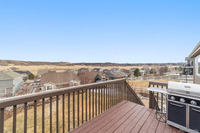 5900 Echo Hollow Street, Castle Rock, CO 80104
