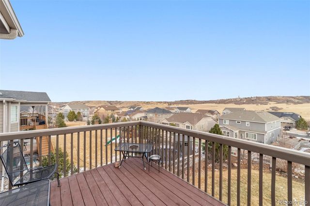 5900 Echo Hollow Street, Castle Rock, CO 80104