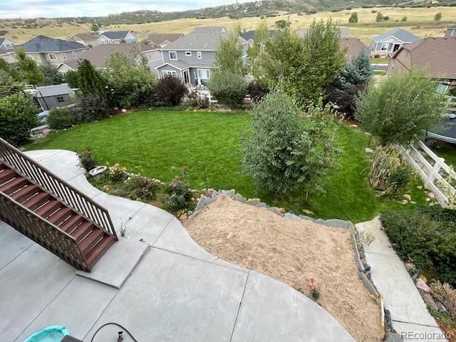 5900 Echo Hollow Street, Castle Rock, CO 80104