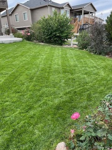 5900 Echo Hollow Street, Castle Rock, CO 80104