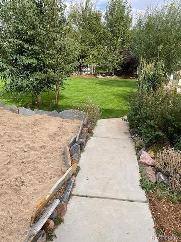 5900 Echo Hollow Street, Castle Rock, CO 80104