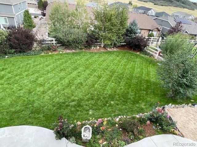 5900 Echo Hollow Street, Castle Rock, CO 80104