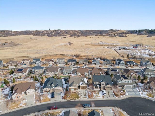 5900 Echo Hollow Street, Castle Rock, CO 80104