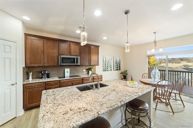 5900 Echo Hollow Street, Castle Rock, CO 80104