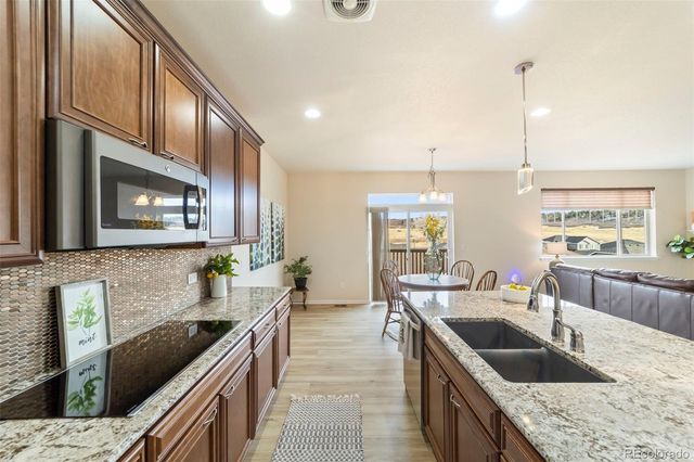 5900 Echo Hollow Street, Castle Rock, CO 80104