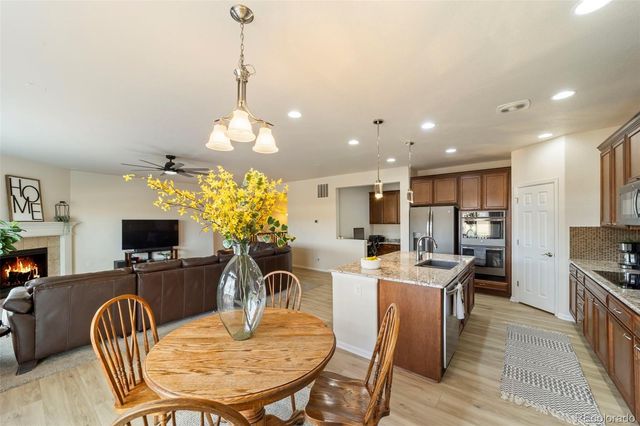 5900 Echo Hollow Street, Castle Rock, CO 80104