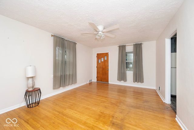 4119 Brookville Road, Indianapolis, IN 46201