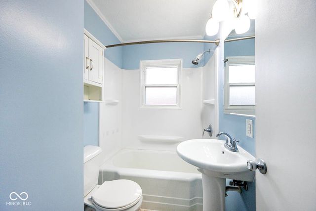 4119 Brookville Road, Indianapolis, IN 46201