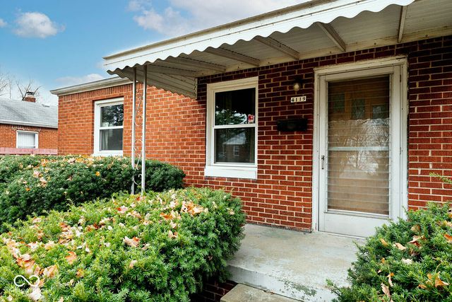 4119 Brookville Road, Indianapolis, IN 46201