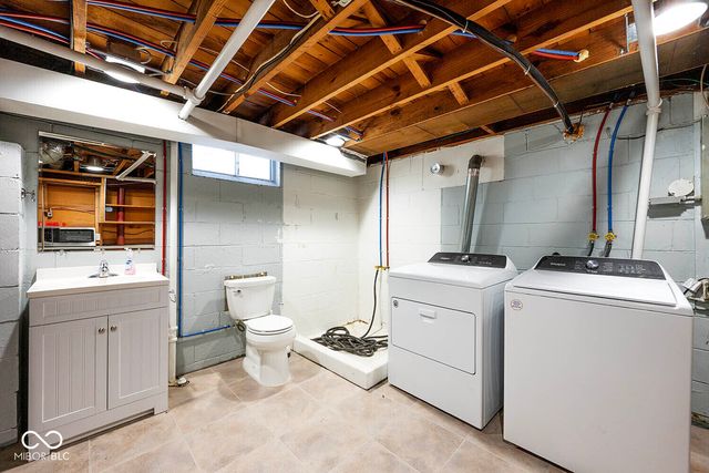 4119 Brookville Road, Indianapolis, IN 46201