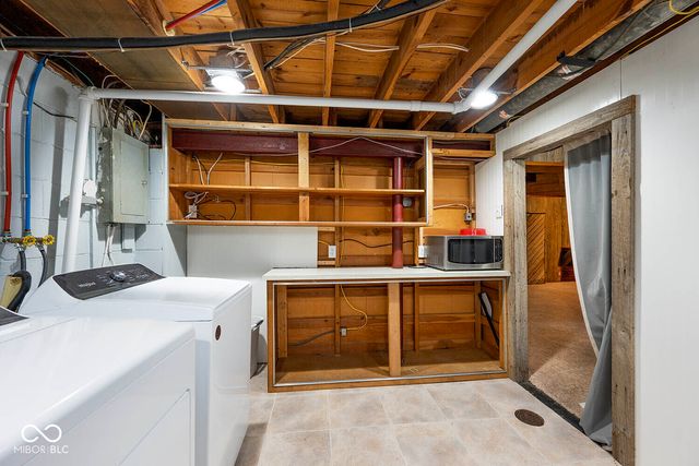 4119 Brookville Road, Indianapolis, IN 46201