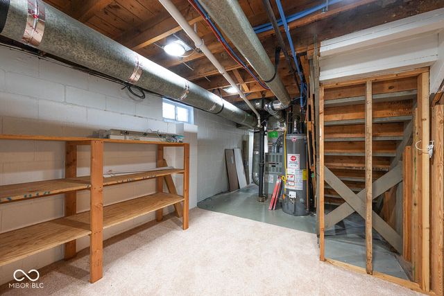 4119 Brookville Road, Indianapolis, IN 46201