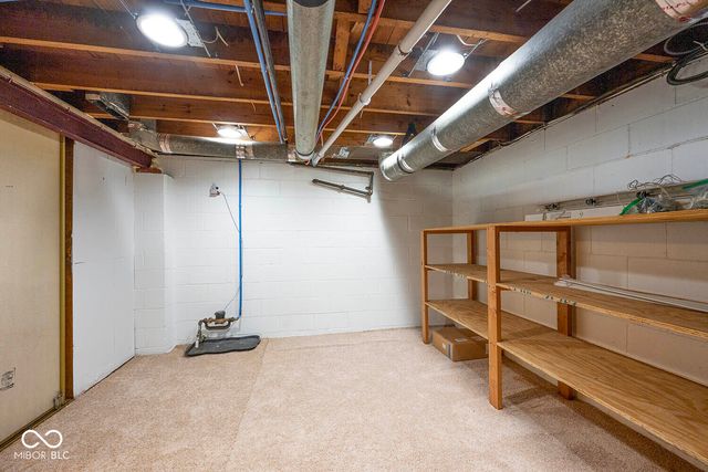 4119 Brookville Road, Indianapolis, IN 46201