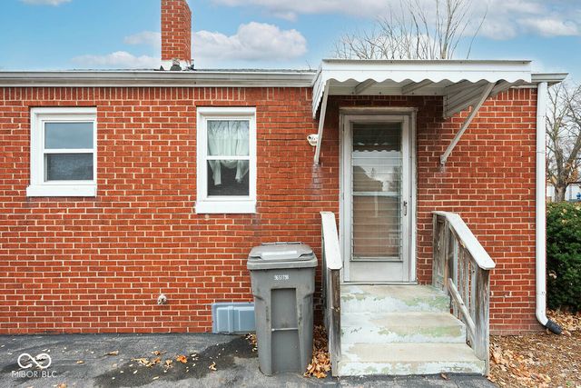 4119 Brookville Road, Indianapolis, IN 46201