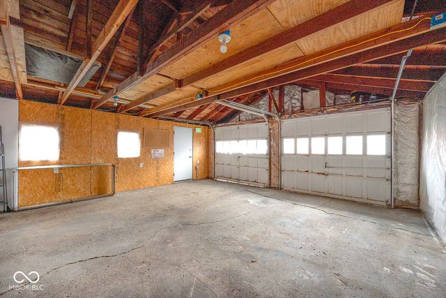 4119 Brookville Road, Indianapolis, IN 46201