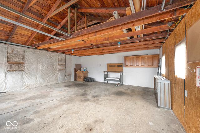 4119 Brookville Road, Indianapolis, IN 46201