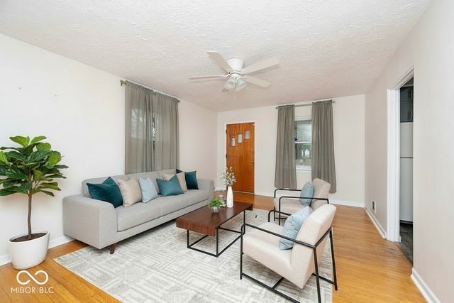 4119 Brookville Road, Indianapolis, IN 46201