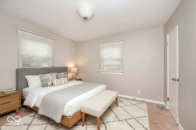 4119 Brookville Road, Indianapolis, IN 46201