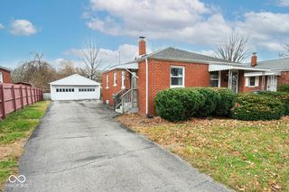 4119 Brookville Road, Indianapolis, IN 46201