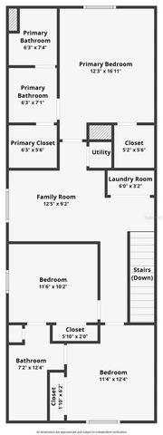 388 MANGROVE SHADE CIRCLE, Apollo Beach, FL 33572
