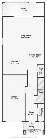 388 MANGROVE SHADE CIRCLE, Apollo Beach, FL 33572