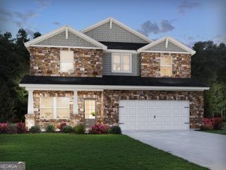 7809 Richmond Trail Trail, Fairburn, GA 30213