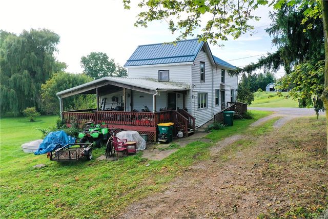 7193 Court Road, Covington, NY 14525