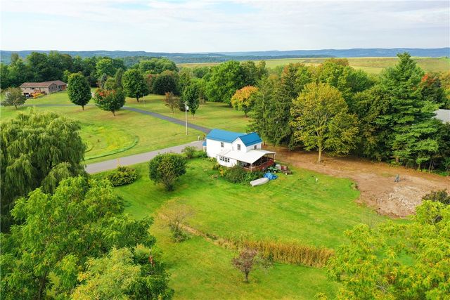 7193 Court Road, Covington, NY 14525