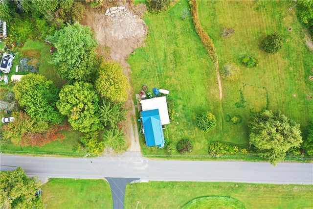 7193 Court Road, Covington, NY 14525