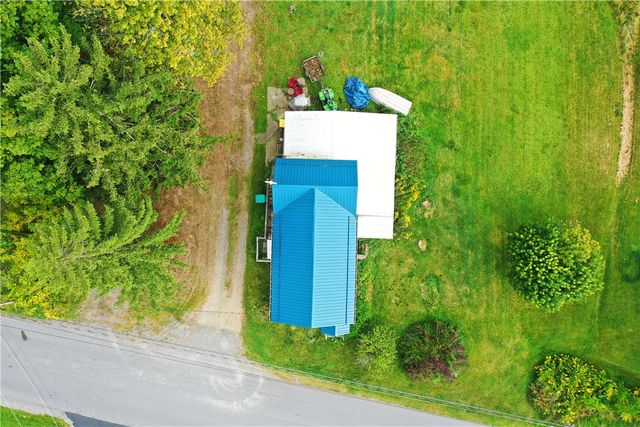 7193 Court Road, Covington, NY 14525