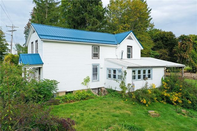 7193 Court Road, Covington, NY 14525