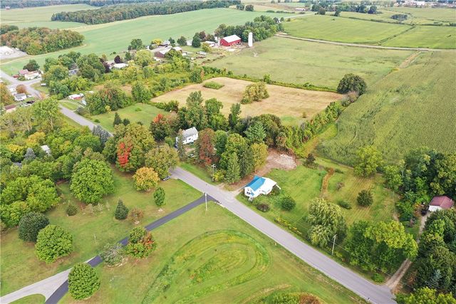 7193 Court Road, Covington, NY 14525